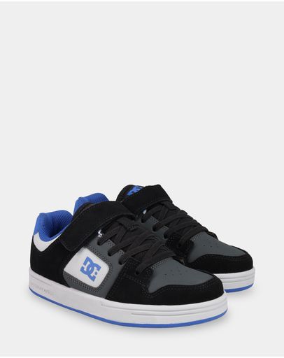 BLACK/GREY/BLUE