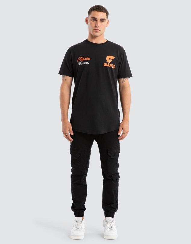 Nena & Pasadena - Giants Season Tee