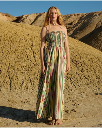 Meadow Stripe
