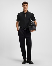 BOSS - Paras Polo Shirt