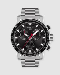 Tissot - SuperSport Chrono