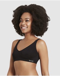 Boody - 7-Pack Shaper Crop Bra