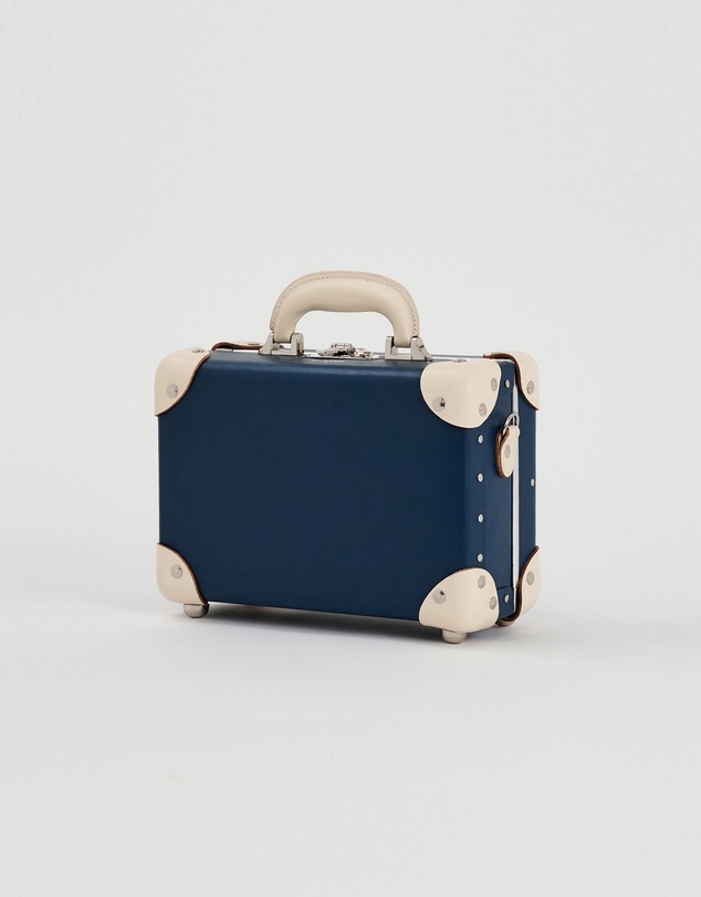 Globite - Heritage Cross Body Case - Midnight Ink
