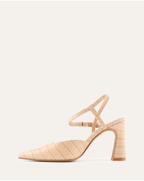Jo Mercer - Dawn High Heels