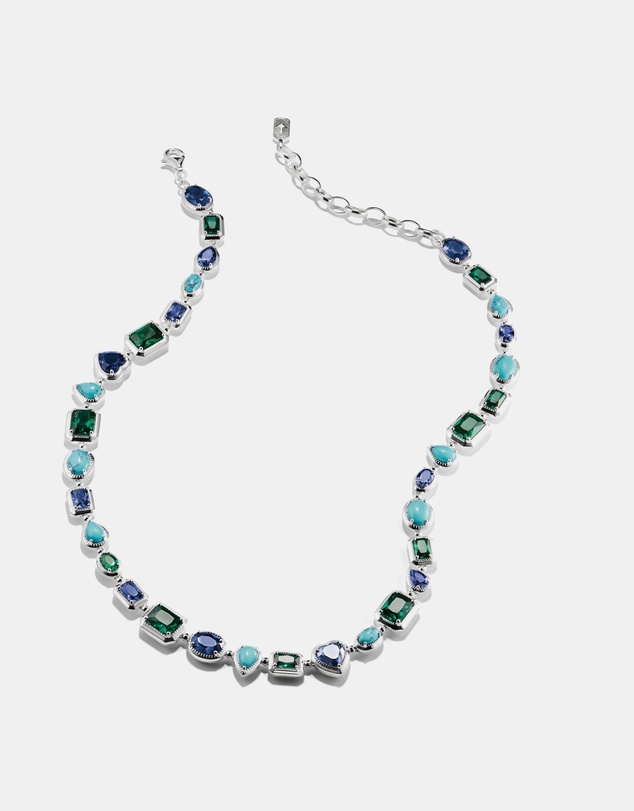 THOMAS SABO - THOMAS SABO Chain with stones
