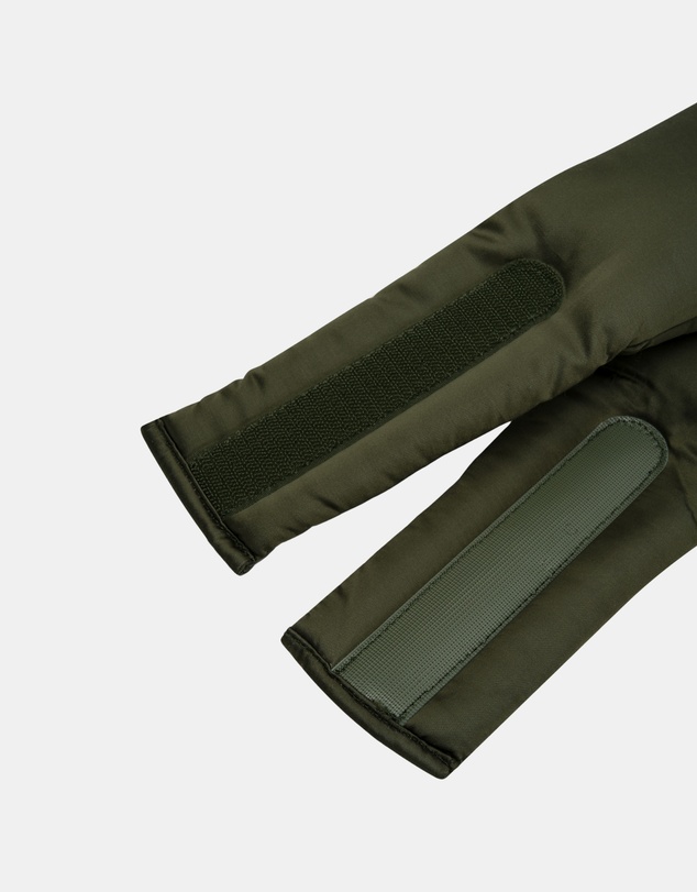 Mynt Lab - MyntFusion™ Mint-Infused Blackout Sleep Mask