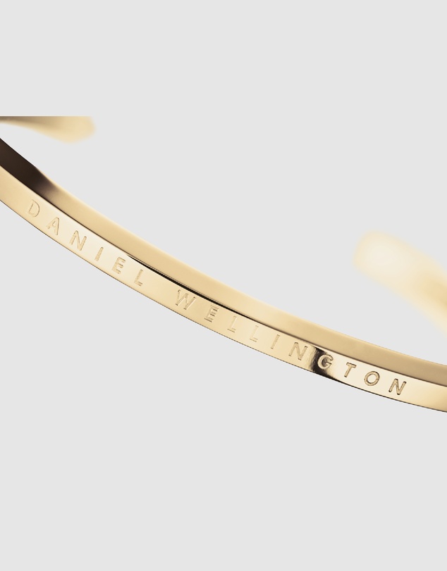 Daniel Wellington - Classic Bracelet Large
