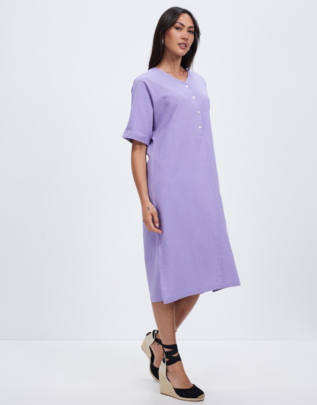 KAJA Clothing - Lila Dress