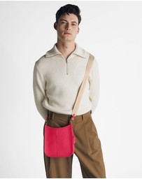 Maison De Sabre - The Saddle Bag