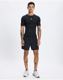 adidas Performance - Techfit Compression Training T-Shirt