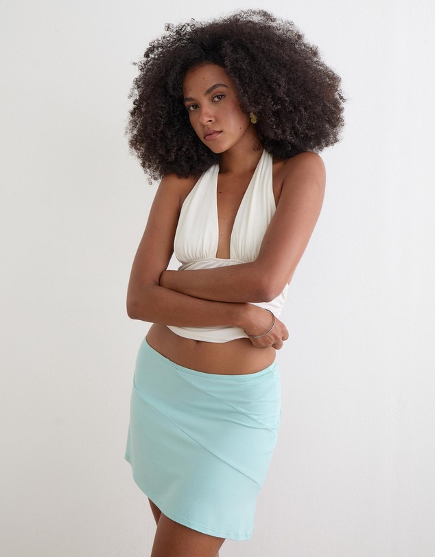 Motel Rocks - Brix Skirt