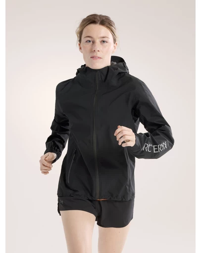 Arc'teryx - Norvan Jacket Women's