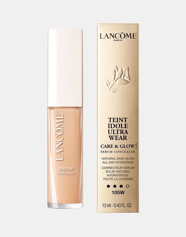 Lancome - Teint Idole Ultra Wear Care & Glow Concealer