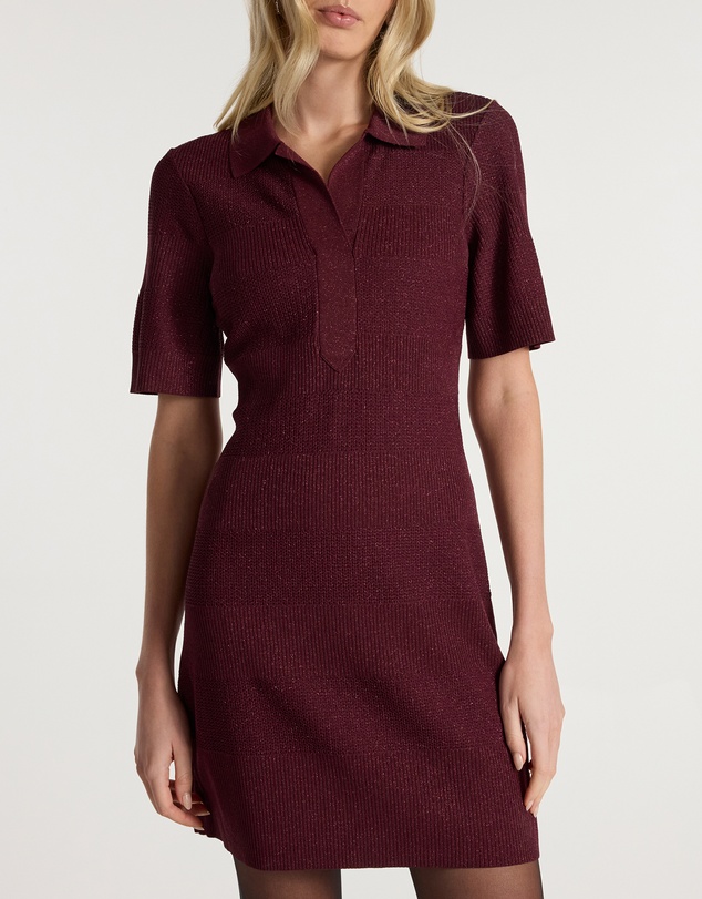 Marcs - New York Minute Knit Dress