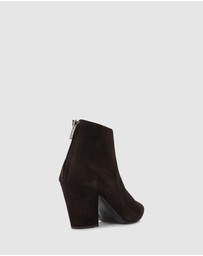 Sempre Di - Dana Ankle Boots