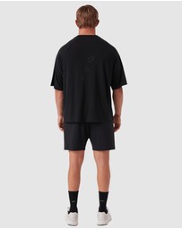 REC GEN - Oxy Chunk Tee