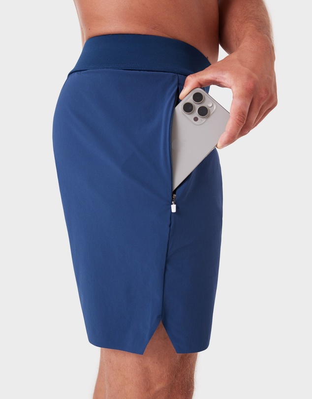 REC GEN - Type 2 LZR Short