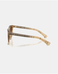 Burberry - 0BE4469