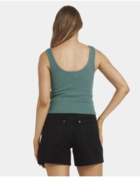 Billabong - Womens Everyday Tank Top