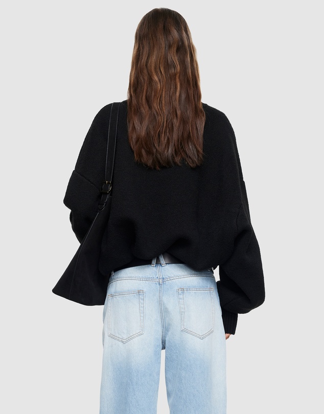 Lioness - Dolce V Knit Jumper