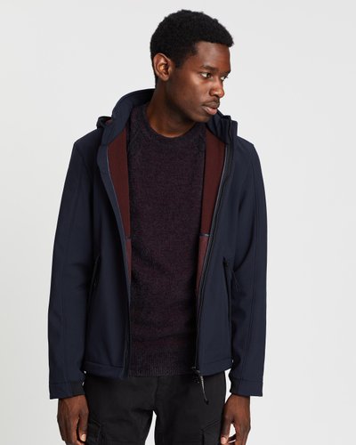 Goggle Jacket