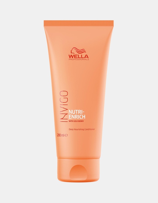 Wella - INVIGO Nutri-Enrich Deep Nourishing Conditioner