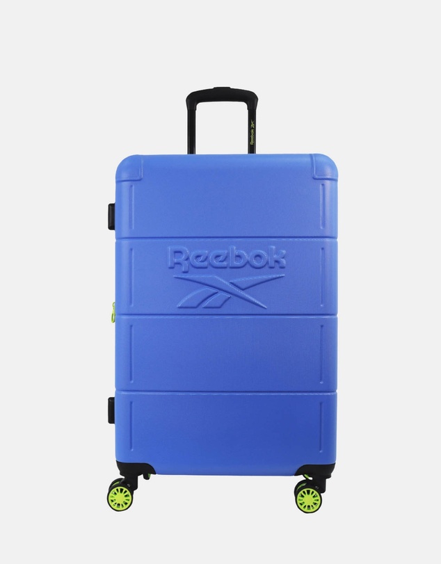 Reebok - Reebok Wanderer 67cm Medium Hard Shell Suitcase