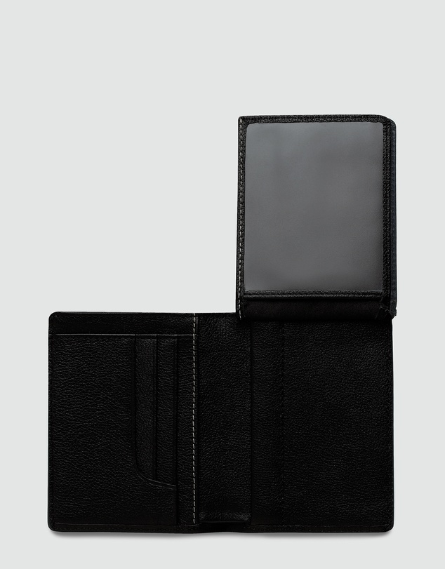 Status Anxiety - Nathaniel Wallet