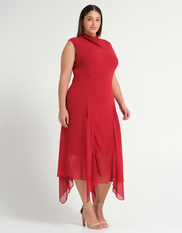 Estelle - Holly Dress