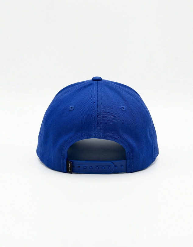 Nana Judy - Signature Snapback Primary Colour Release