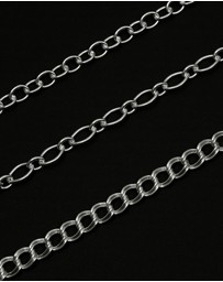 SUE THE BOY - Clinker Chain Bracelet
