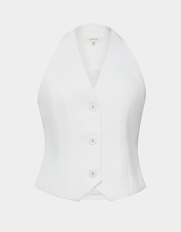 Forcast - Lexee Tailored Vest
