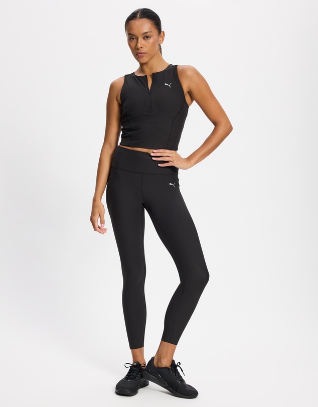 Puma - Run Lightstride Crop Top