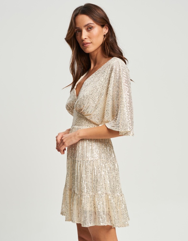 Tussah - Issy Mini Dress