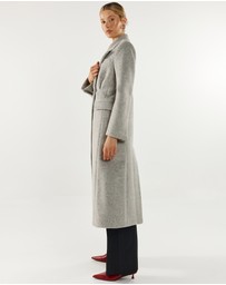 Madison The Label - Oliver Coat