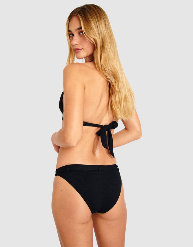 Banana Moon - Santafe Dita Belted Hipster Bikini Bottom