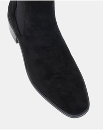 Novo - Dalta Ankle Boots