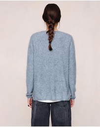 Marle - Gabrielle Cashmere Jumper