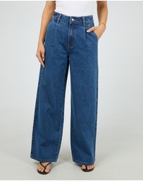 All About Eve - Stevie Denim Jean