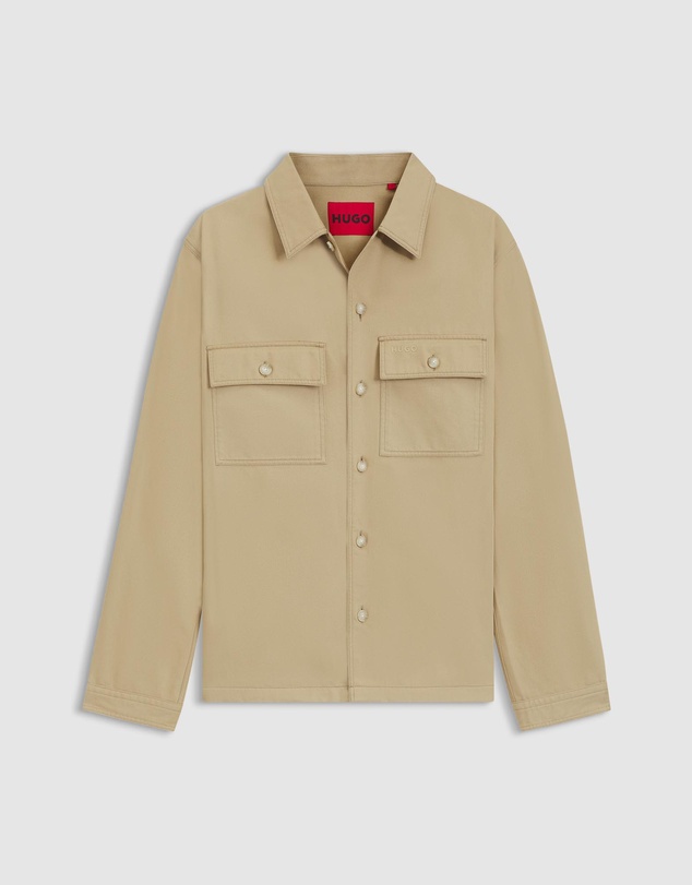 HUGO - Epoldo Jacket