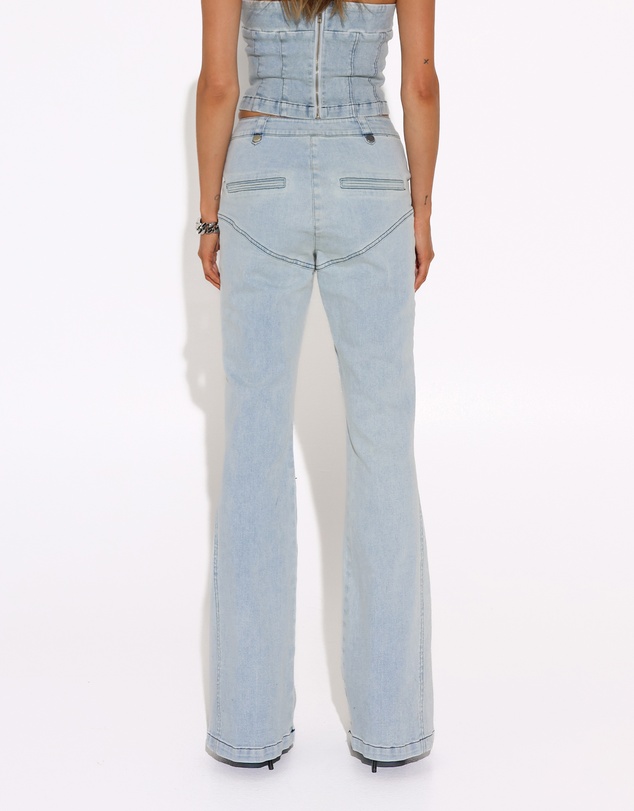 BY.DYLN - Leon Jeans