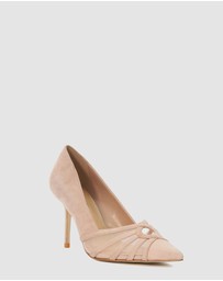 Dune London - Anabelle - Blush