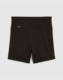 Puma - Train All Day Essentials Shorts - Women’s