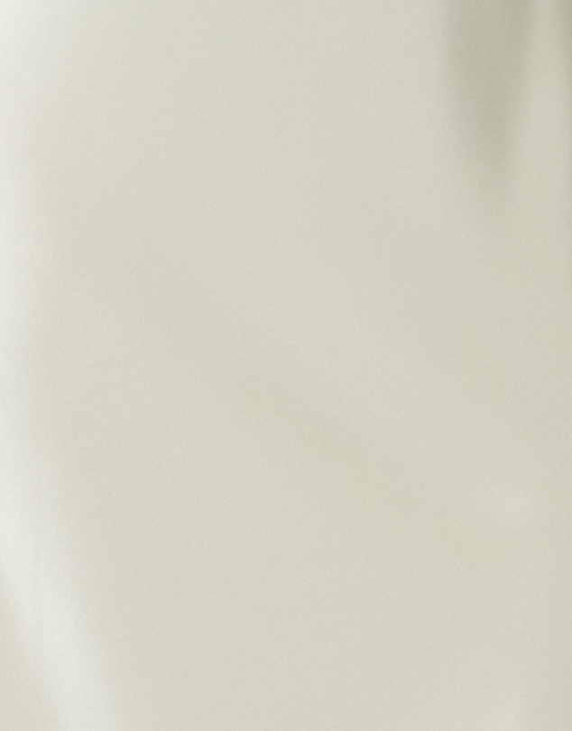 Third Form - Satin Tie Back Strapless Midi Dress