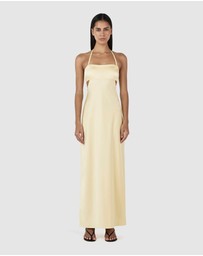 Ownley - Aisha Dress