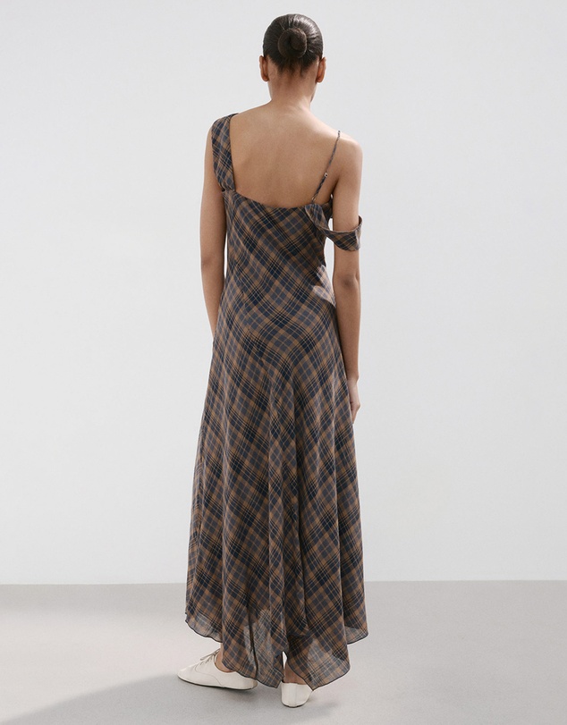 M.N.G - Socket Dress