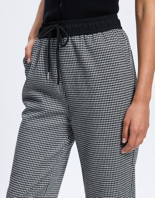 Mossée - Eva Winter Wool Pants