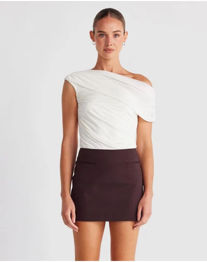 SNDYS - Arla Mini Skirt