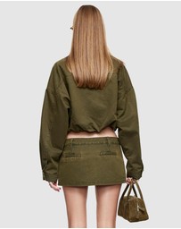 Lioness - Rinata Jacket