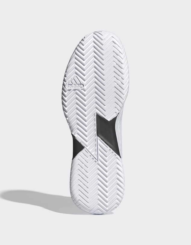 adidas Performance - Defiant Speed 2 Tennis Shoes Unisex